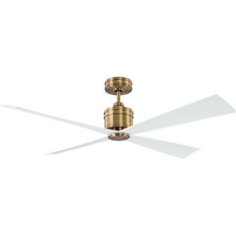 Launceton 56" Ceiling Fan