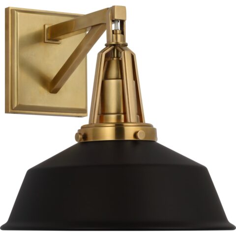 Layton 10" Sconce