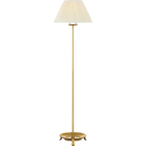 Lazlo 52" Cordless Floor Lamp
