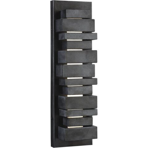 Legend Small Wall Lantern