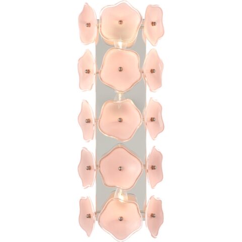 Leighton 20" Sconce