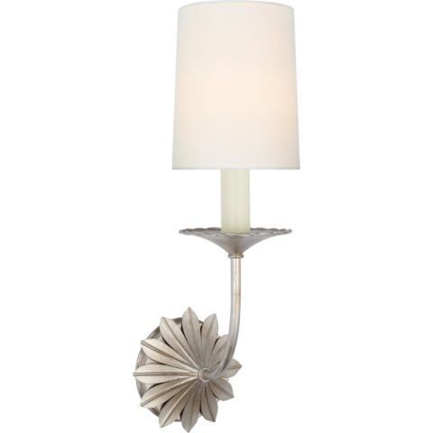 Leslie 17" Single Sconce