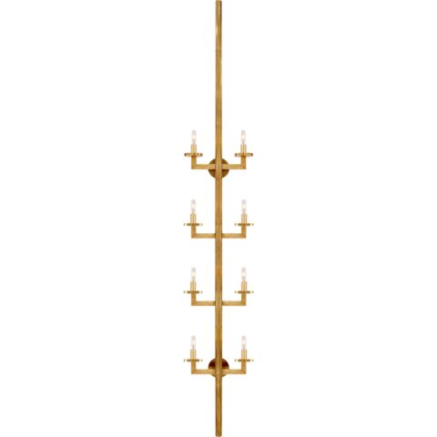 Liaison Statement Sconce