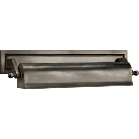 Library 16" Picture Light