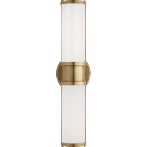 Lichfield Double Sconce