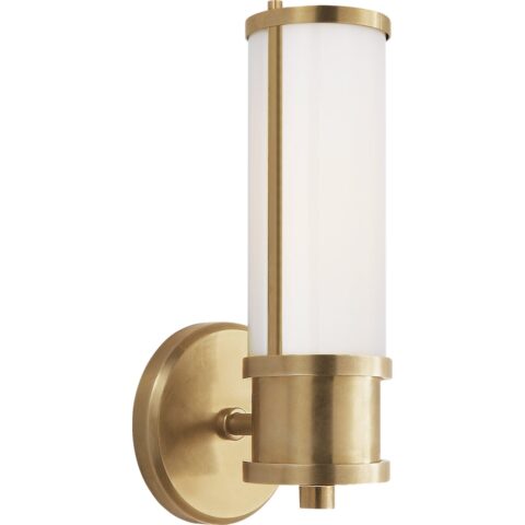 Lichfield Single Sconce
