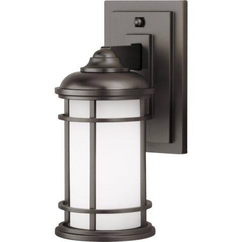 Lighthouse 11" Lantern
