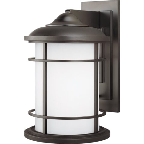 Lighthouse 14.5" Lantern