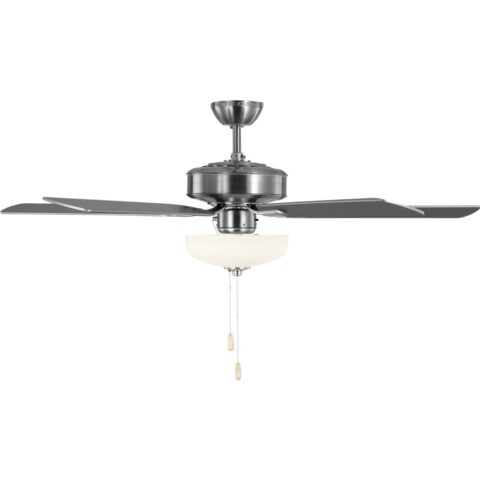 Linden 52" LED Ceiling Fan
