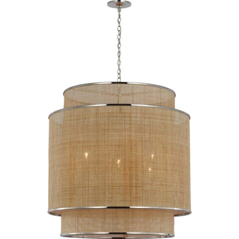 Linley Extra Large Hanging Shade