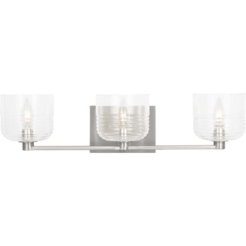 Lochdale Large Vanity Sconce