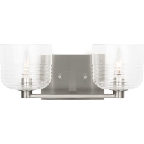 Lochdale Medium Vanity Sconce