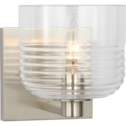Lochdale Small Sconce