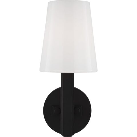 Logan 1-Light Bath Sconce