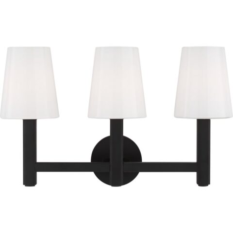 Logan 3-Light Bath Sconce