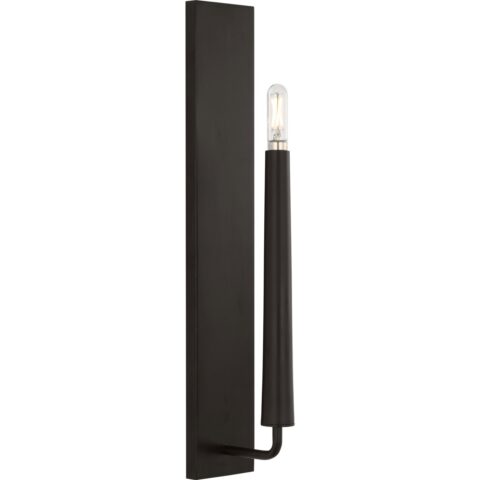 Lois 18 Single Sconce