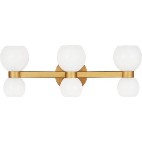 Londyn 6-Light Bath Sconce