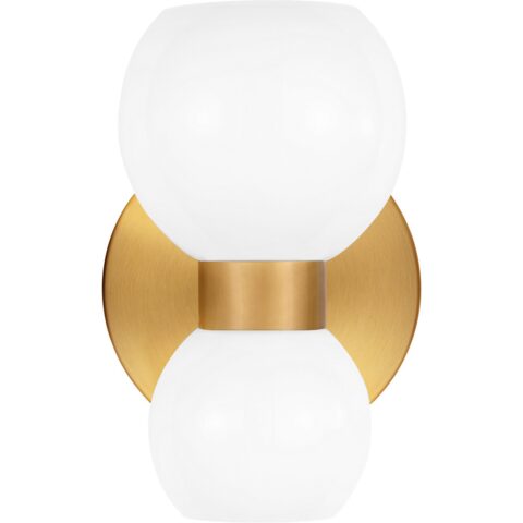 Londyn Single Sconce