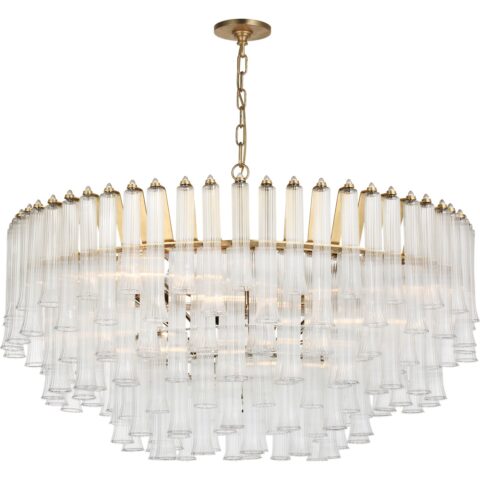 Lorelei X-Large Chandelier