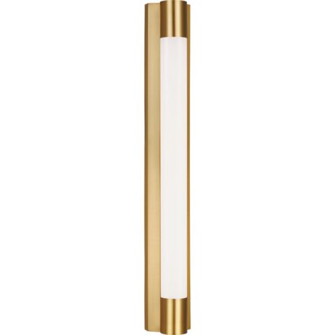 Loring Large Bath Sconce