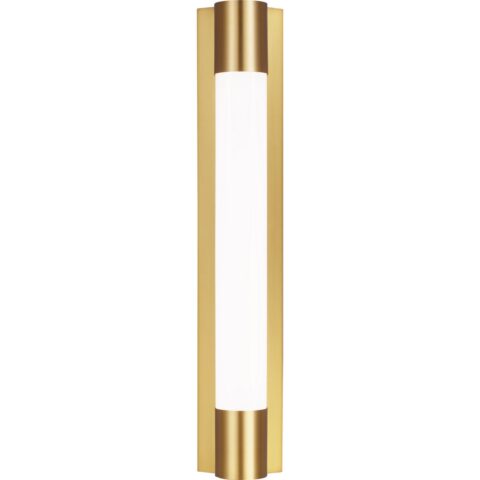 Loring Medium Bath Sconce