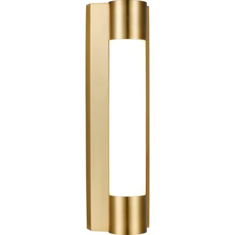 Loring Small Bath Sconce