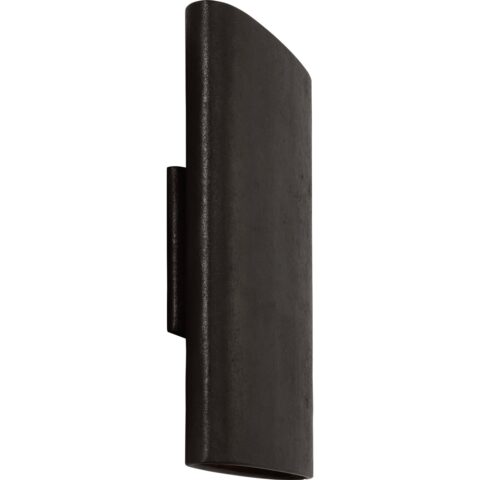 Lotura 12" Pocket Sconce