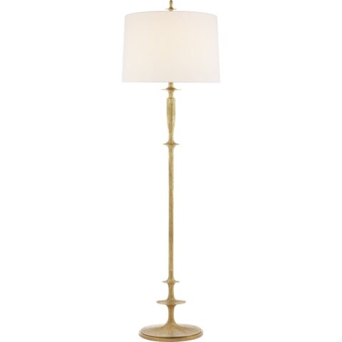 Lotus Floor Lamp