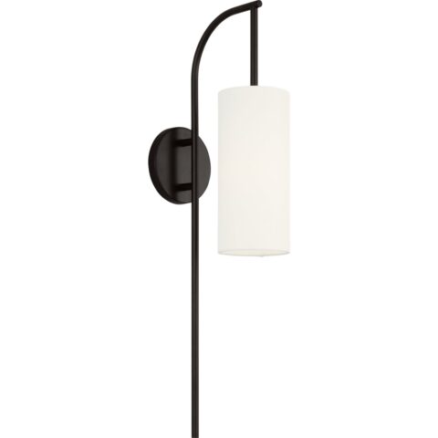 Lowell Task Sconce