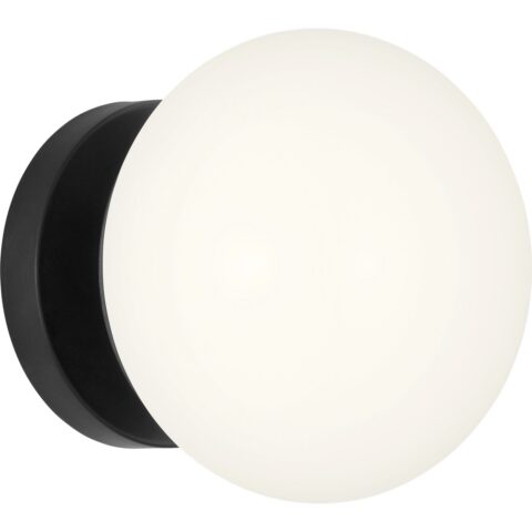 Lune 1-Light Bath Sconce
