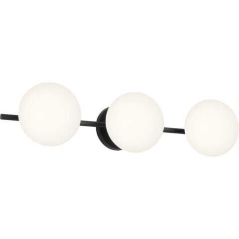 Lune 3-Light Bath Sconce