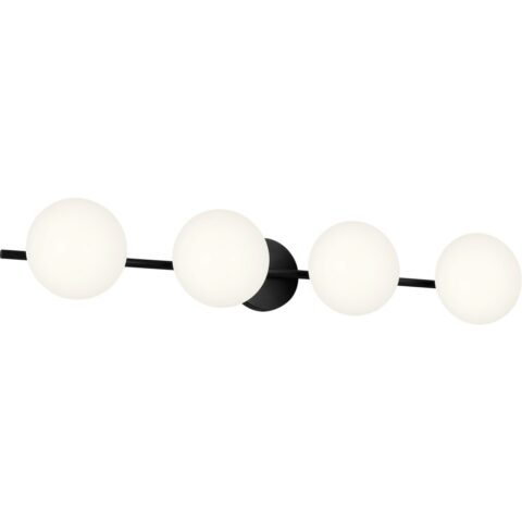 Lune 4-Light Bath Sconce