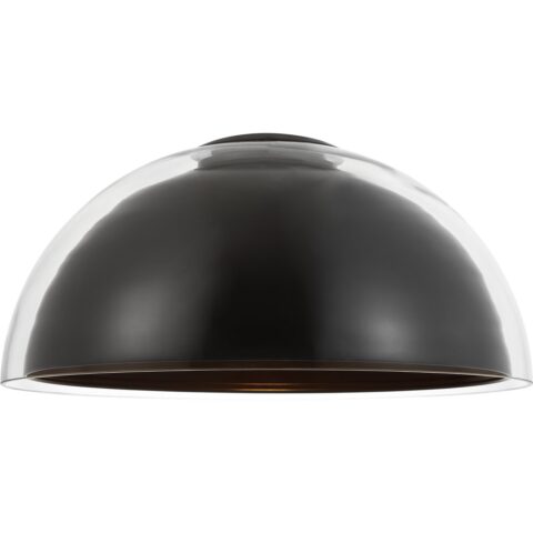 Lusi 24 Flush Mount