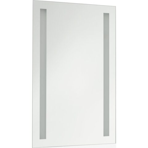Lustro 24" x 36" Illuminated Mirror