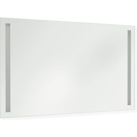 Lustro 60" x 36" Illuminated Mirror