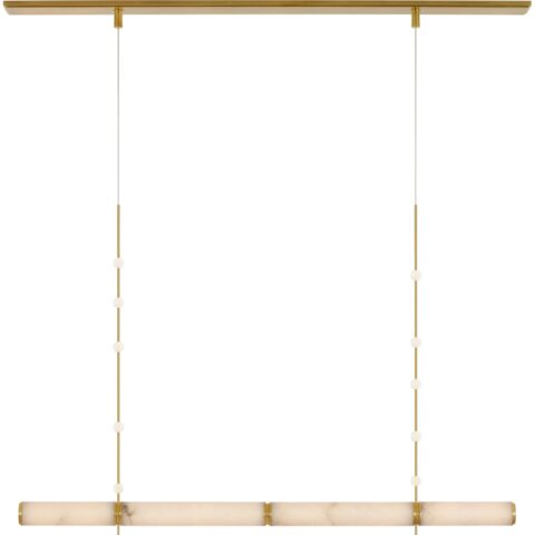 Marcell 56" Linear Chandelier