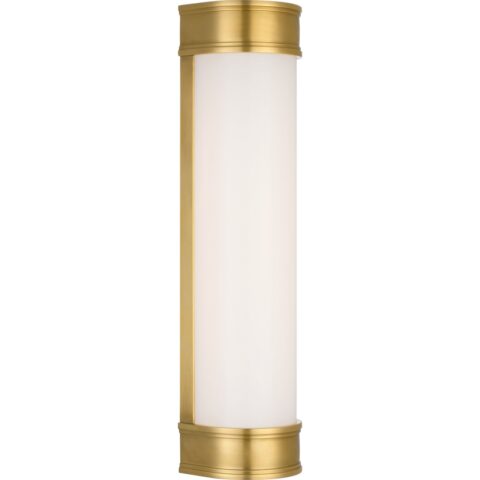 Marden 18" Salon Bath Sconce