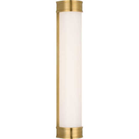 Marden 24" Salon Bath Sconce