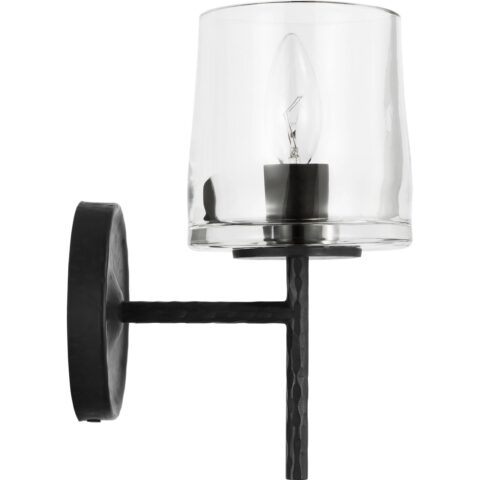 Marietta 1-Light Bath Sconce