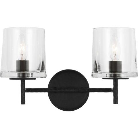 Marietta 2-Light Bath Sconce