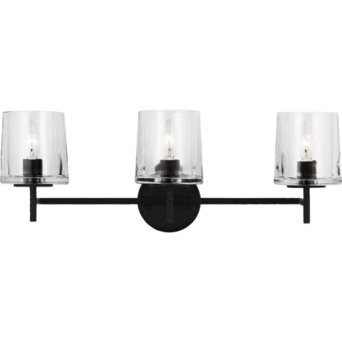 Marietta 3-Light Bath Sconce