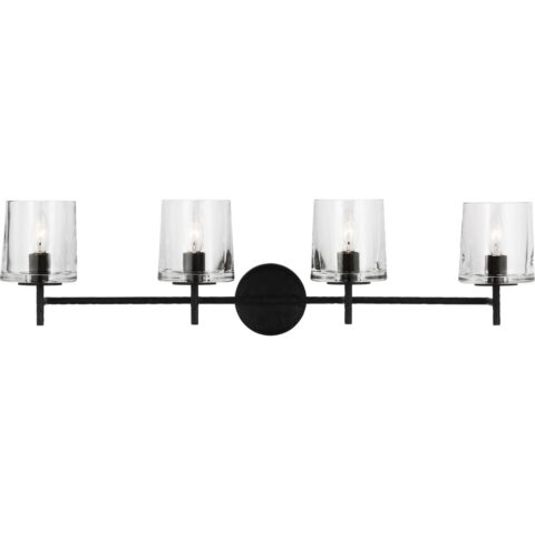 Marietta 4-Light Bath Sconce