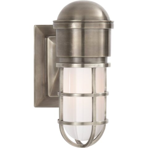 Marine Wall Light