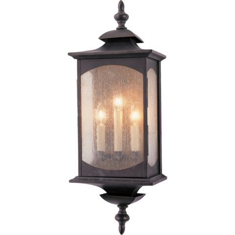 Market Square 25" Lantern