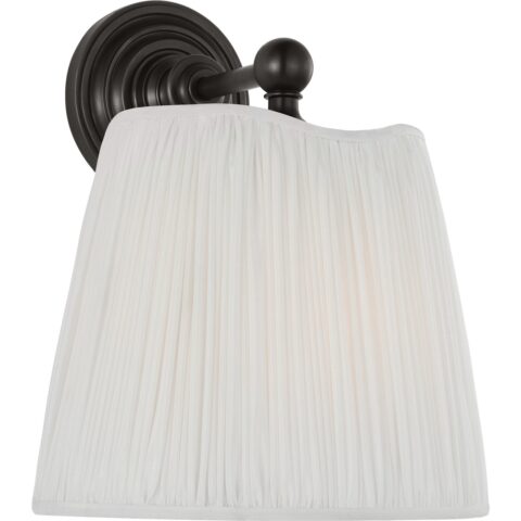 Matos 11" Sconce