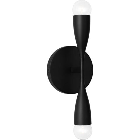 Maya Two Light Sconce