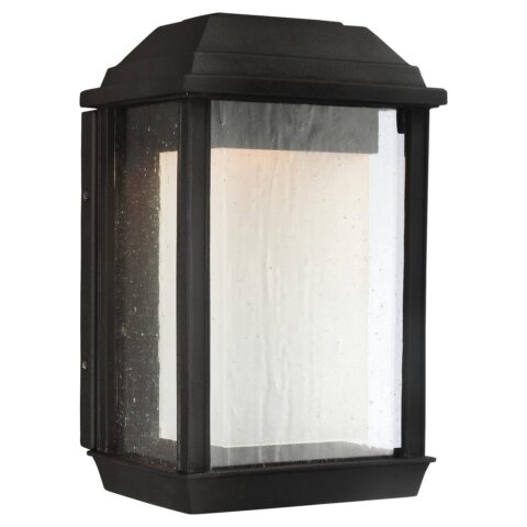 Mchenry Small Wall Lantern