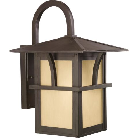 Medford Lakes 14" Lantern
