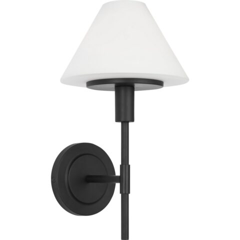 Mendota One Light Bath