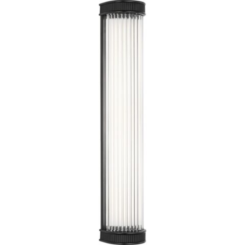 Menil 24" Linear Bath Sconce